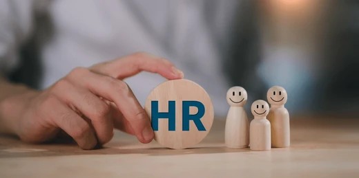 HR Recruitment & Assessment